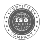 Certification logo